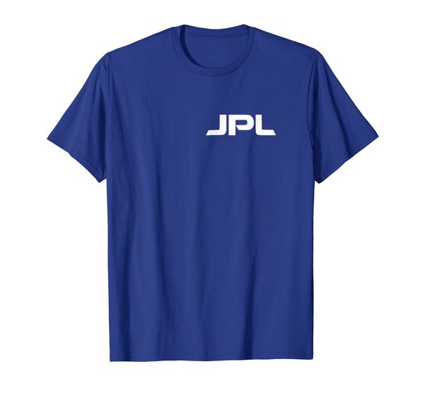 

JPL - Jet Propulsion Laboratory-NASA Space T-Shirt (white) 2, Mainly pictures