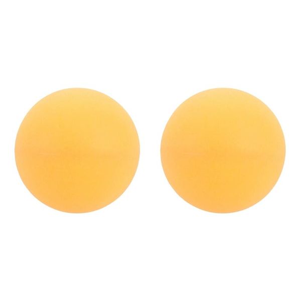 

table tennis balls 100 pcs 40 mm training balls, pong yellow/white random