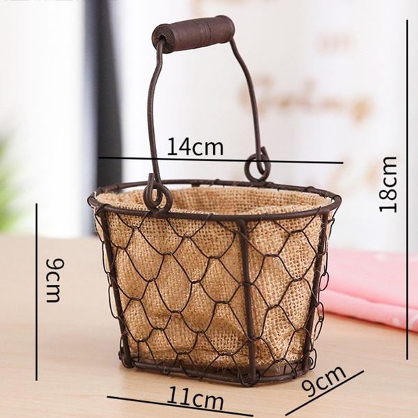 

vintage wire baskets for storage removable fabric liner basket with hfd889