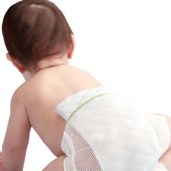 

breathable mesh baby training pants diaper reusable washable diapers cloth