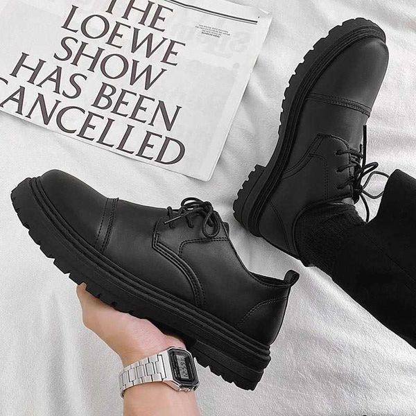 

men running shoes men's net red star autumn new low big head small youth casual martin shoes traniers sneakers