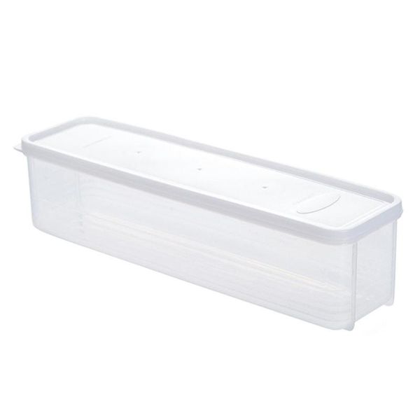 

storage bottles & jars moisture-proof noodle box organization whole grains
