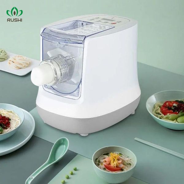 

electric noodle makers maker household automatic intelligent press small multi-function dumpling wrapper noddle-made machine