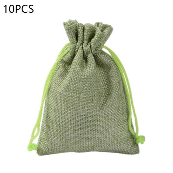 

gift wrap candy storage bag wedding favors set drawstring jewelry craft gifts