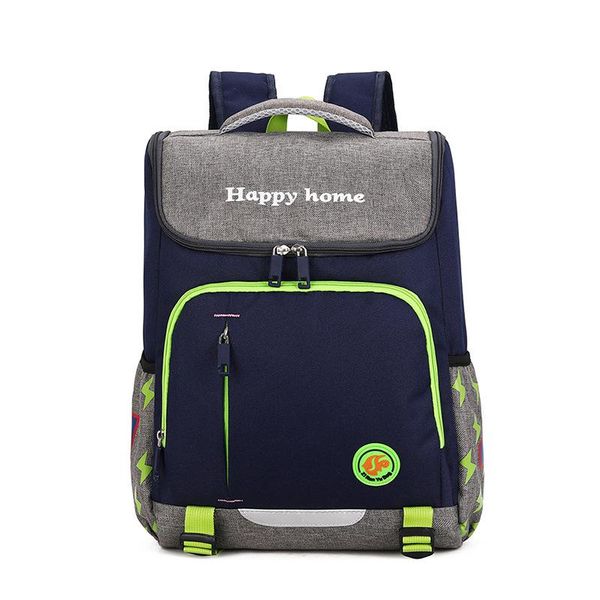 

children school bags orthopedic backpack schoolbags kids travel boys girls casual rucksack