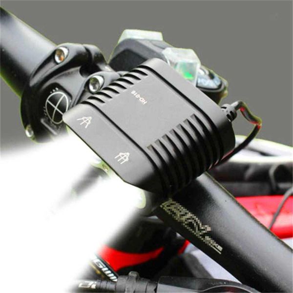

3800lm 2*xm-l2 led front lights bicycle light mtb cycling head mountain riding warning sport bike fietsverlichting