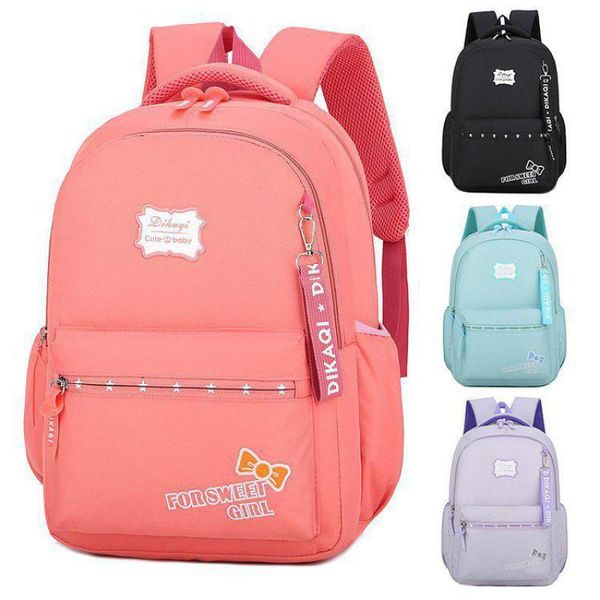 

kids backpack cute rugzak school bags for girls bag children book zaino scuola maletas escolares