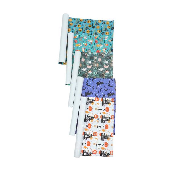 

other arts and crafts 10 rolls wrapping paper specifically for gift boxes