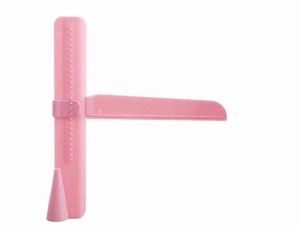

baking & pastry tools 200pcs/lot adjustable cake scraper edge side smoother polisher decorating fondant sugar craft icing mold diy