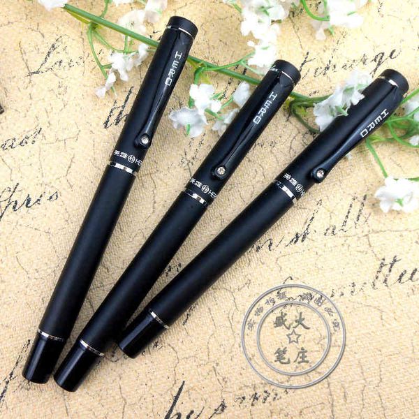 

9086 financial fine hero art curved point practicing calligraphy gift pen
