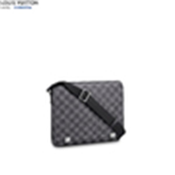 

bags brand totes designer handles luxury cross n41028 district clutches pm iconic men body handbags shoulder messenger evening bags