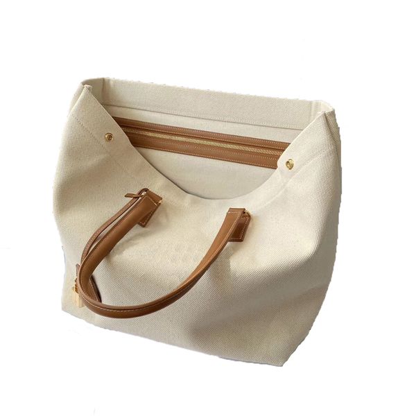 

horizontal printed canvas 5a duffel bag tote women calfskin handbag luxurys bags designers shoulder bag classic fashion casual shopping purs