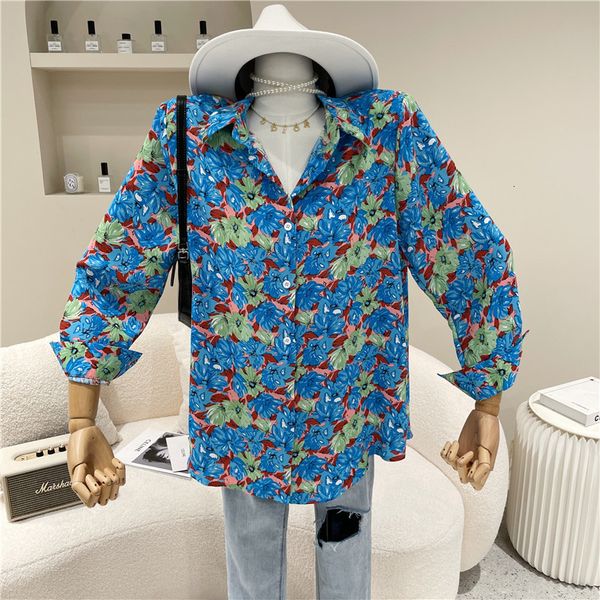 

sweaters spring niche summer 2021 women's sleeve floral shirt design, White;black