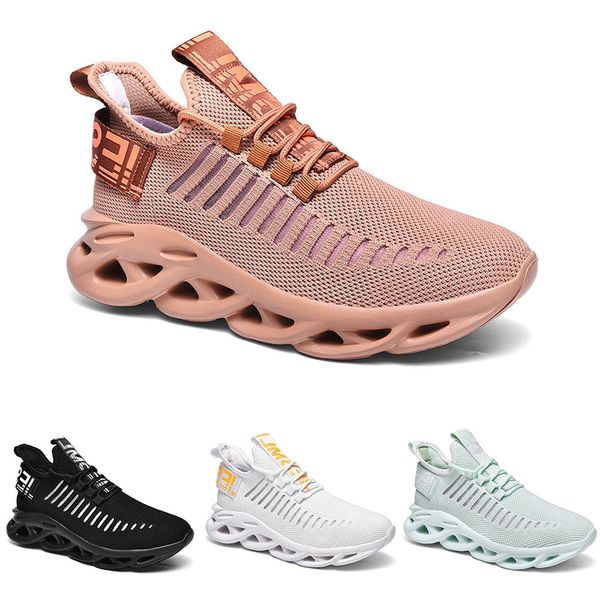 

non-brand running shoes for men black white green terracotta warriors comfortable mesh fitness outdoor jogging walking shoe size 39-46