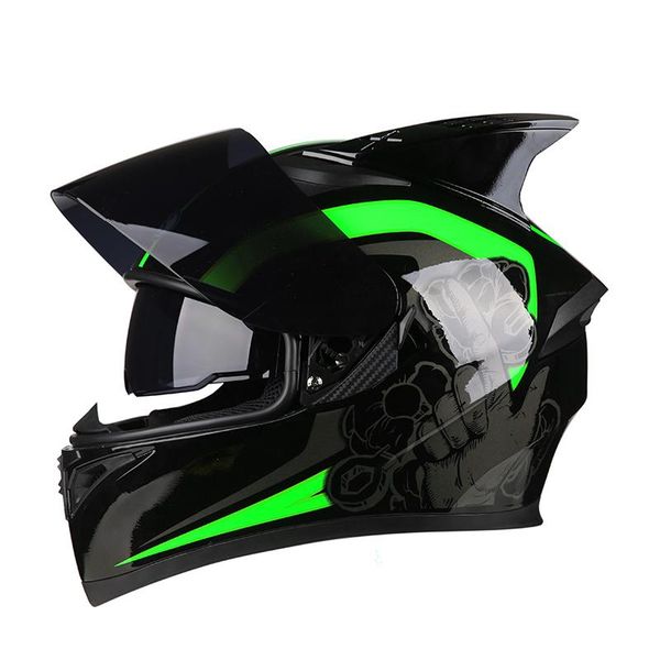 

motorcycle helmets helmet, winter bicycle full face helmet