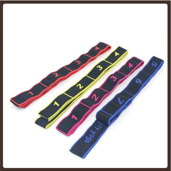 

yoga resistance bands accessories fitness elastic set sports banda palestra