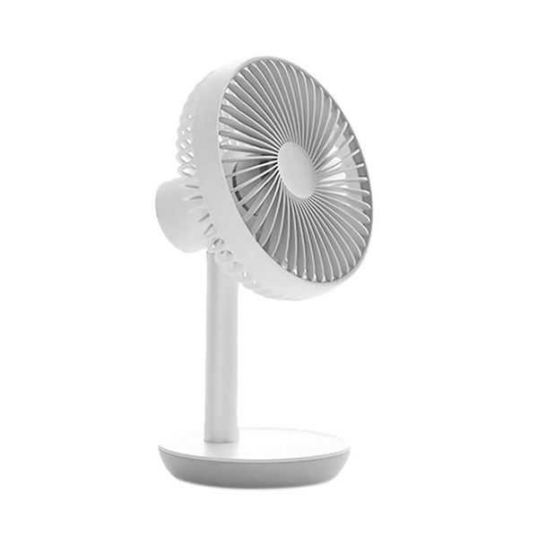 

electric fans usb mini fan office quiet deskremovable charging