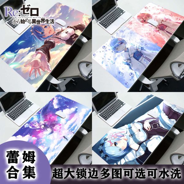 

the mouse pad the second dimension of life in different world from scratch