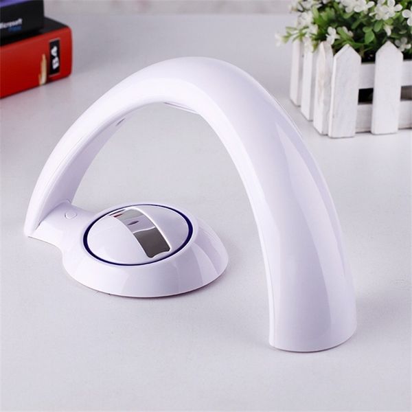 

new home romantic led night couple gifts creative desk rainbow projection lamp