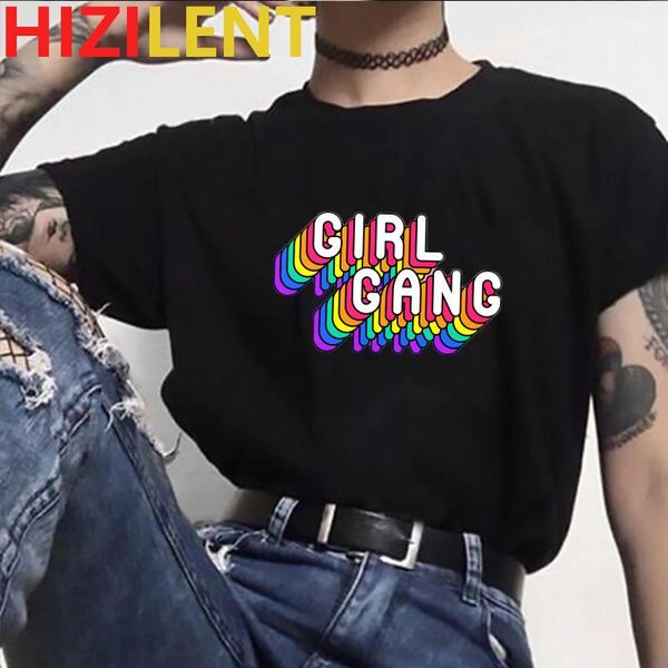 

women's t-shirt now united group aesthetic graphic printed t shirt women fashion hip hop streetwear hipster female summer white tshirt