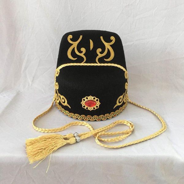 

black han dynasty officer hats chinese ancient hat for adults children song in china retro caps other event & party supplies