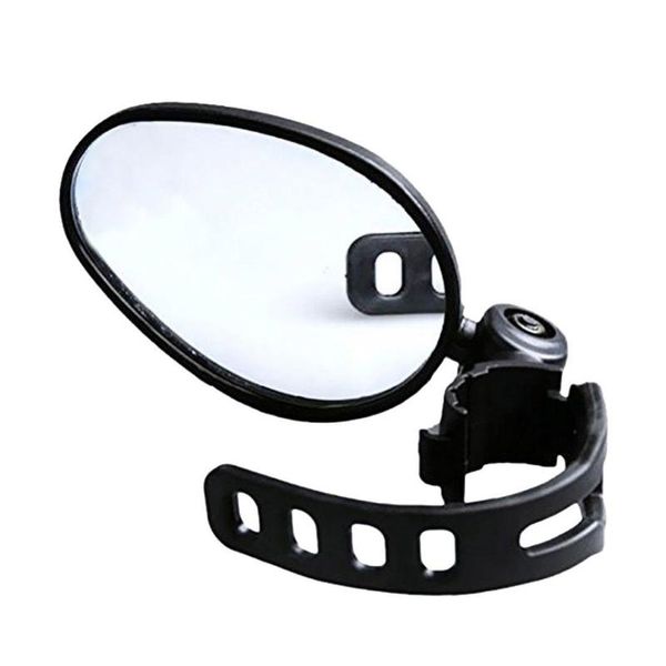 

bike groupsets bicycle rear view mirror handlebar rearview mirrors 360 degrees rotatable safe for mtb cycling accessories