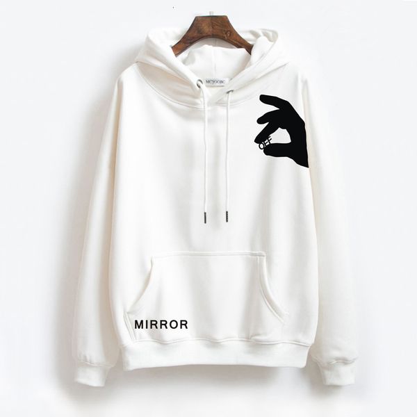 

hoodie 2021 arrival male female hoodies long cotton pullovers couple tops, Black