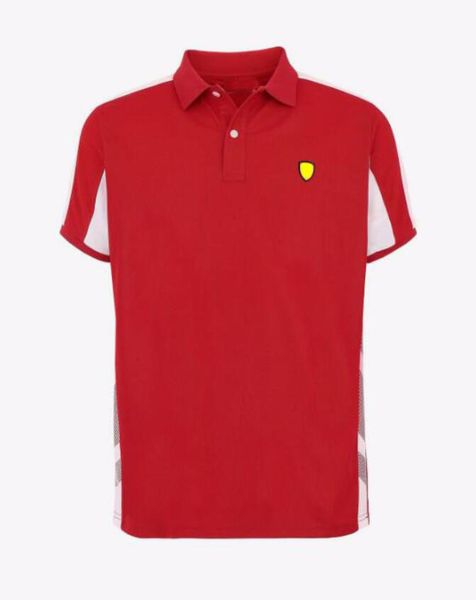 

world formula one championship f1 racing polo shirt short sleeve team workwear