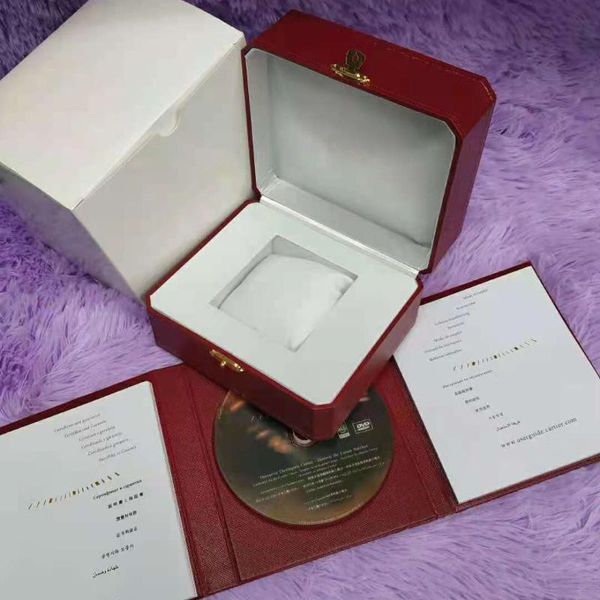 

watch boxes & cases red box papers card purse gift handbag balloon use, Black;blue