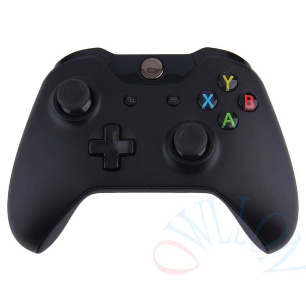 

game controllers & joysticks 2021 wireless controller for xbox one computer pc controle mando slim console gamepad joystick