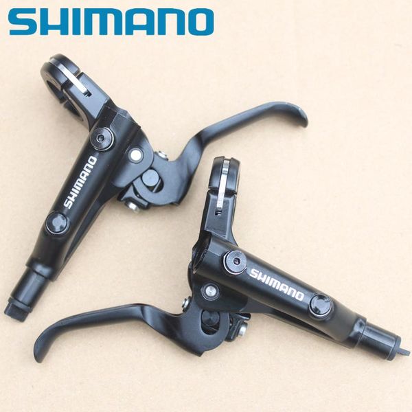 

bike brakes mountain bikes hydraulic disc brake mt501 mt500 lever bl-mt501