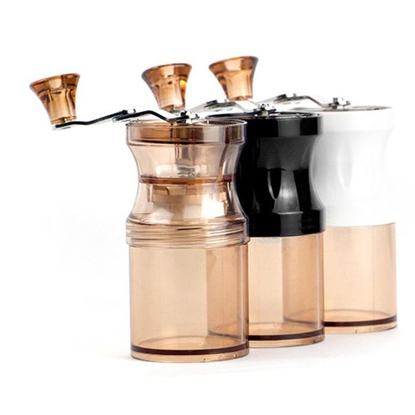 

manual coffee grinders hand grinder household small mini portable washable