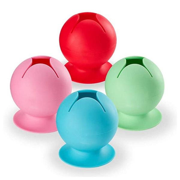 

other arts and crafts handicraft waste collector silicone suction sewing scrap thread residue storage box organizer household diy accessorie