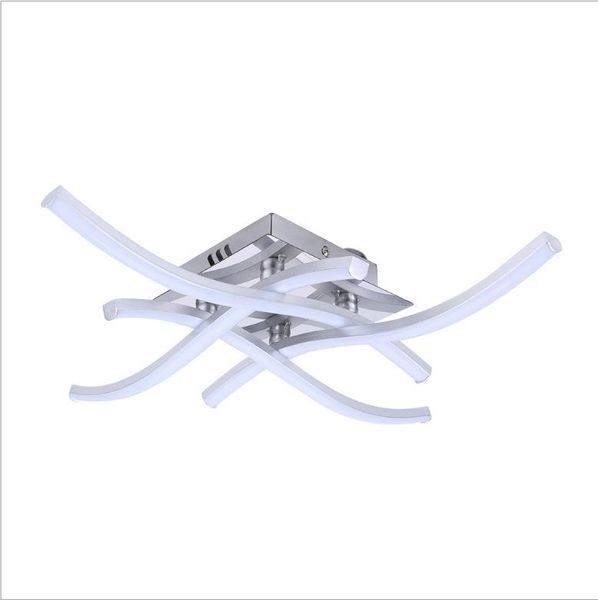 

ceiling lights living room lamp led four-pronged bedroom three-pronged shaped