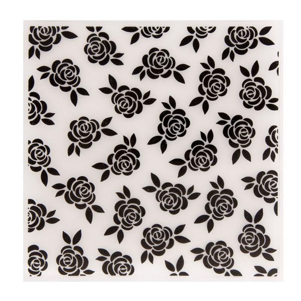

craft tools flowers leaves plastic template card making paper cards 1pcs po wedding decoration scrapbooking embossing folder