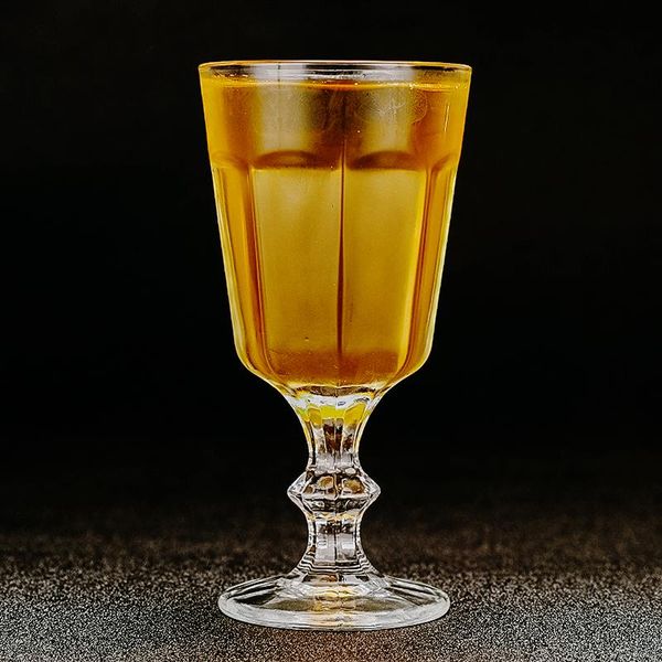 

wine glasses 200ml red cup absinthe ebius arbosen galss goblet cocktail bohemia glass bartender drinkware bar tool