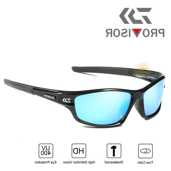 

highend accessories daiwa brand new polarized glass men women fishing camping walking driving spectacl sunglass, Black