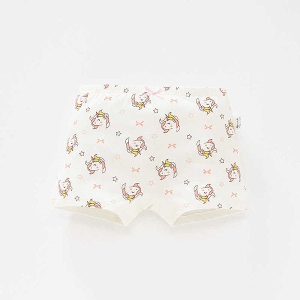 

men's and women's triangle underwear all cotton korean summer children's 2-10 years old, Camo