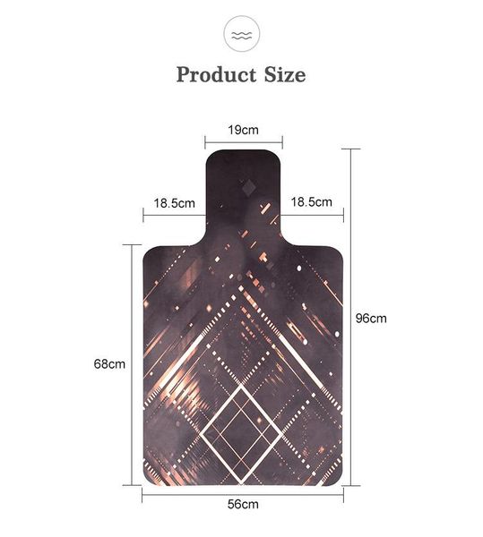 

yoga mats pilates reformer mat restructuring core bed training positioning anti-slip