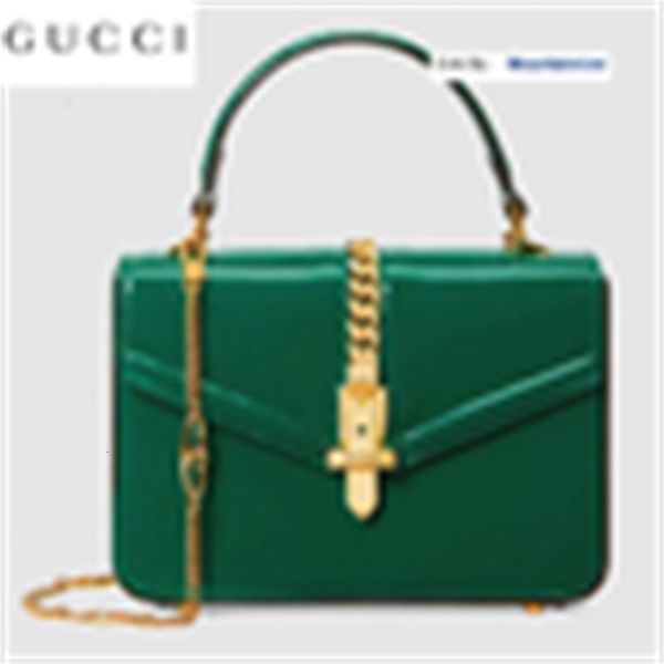 

luggage totes brand handbags designer crossbody luxury green 83dy boston 589479 shoulder patent mini bag leather handbag