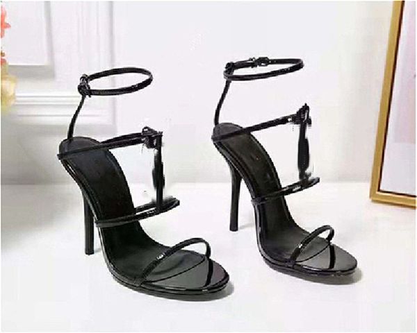 

2021 fashion designer womens shoes bottom high heels nude black leather pointed toes pumps ysl dress shoes mid heeled shoes nnjhhuuuuuuu