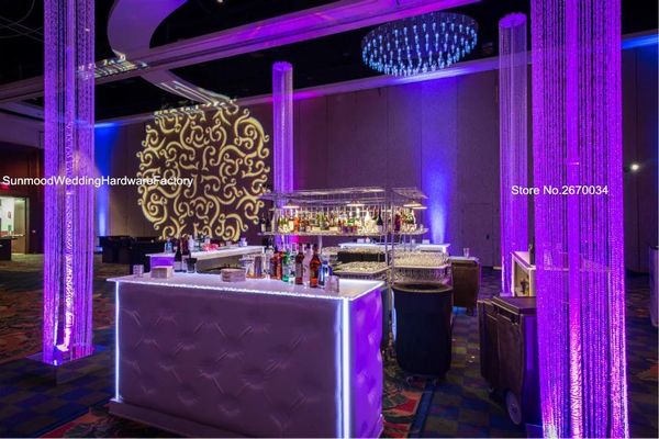 

wedding decoration /wholesale elegant design fashion flower stand party