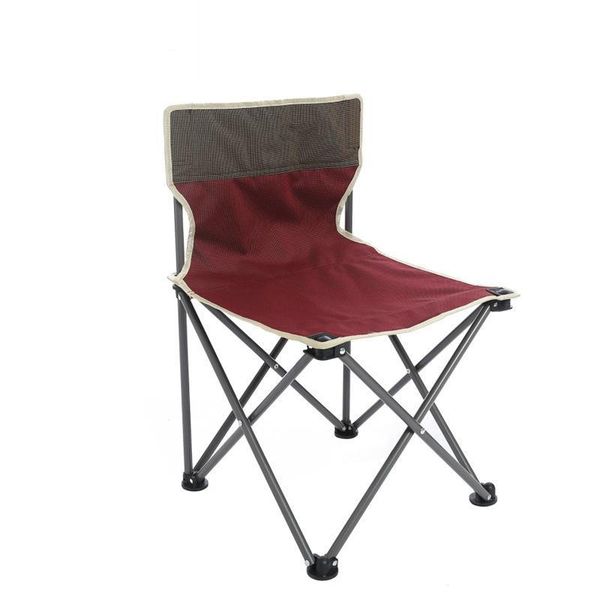 

outdoor folding table and chair frame plus oxford casual five-piece suit beach men women travel vacation fishing accessories