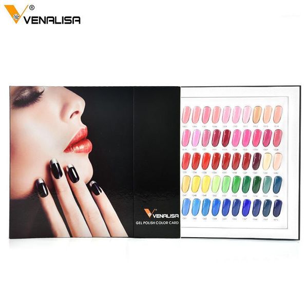 

nail paint gel 12ml 120 colors chart platte displayer for polish uv lacquer varnishes1, Red;pink