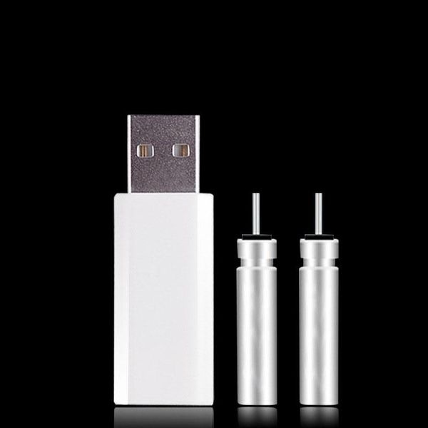 

fishing accessories rechargeable battery set match usb suits for charger devices float