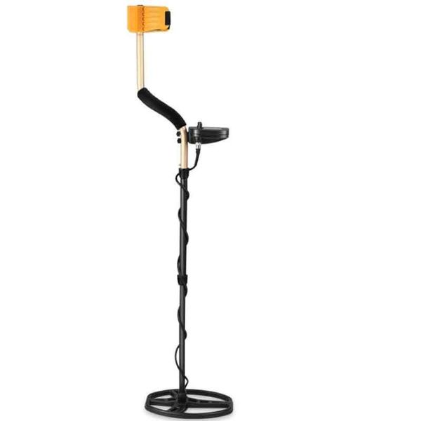 

metal detectors fashionmetal detector, high sensitivity handheld underground gold digger treasure finder tool