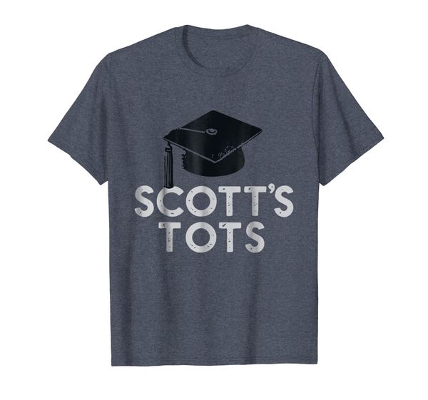 

Scott' tots tshirt, Mainly pictures