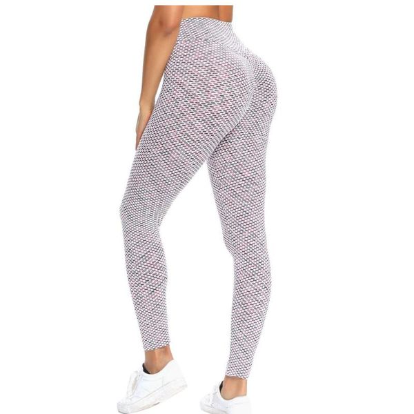 

women's leggings women joggers pants high waist stretch gym seamless sports running sportswear fitness, Black
