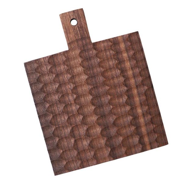 

mats & pads 1pc home bar cup pad creative honeycomb modeling desktop