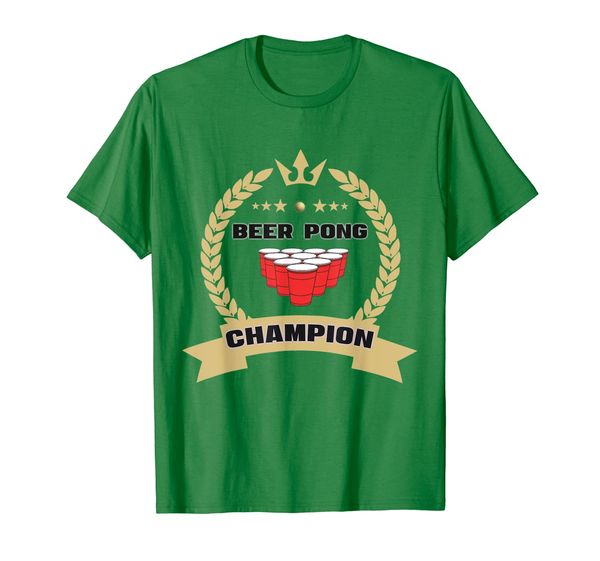 

Beer Pong Champion Shirt Tournament Master Team Legend Champ, Mainly pictures